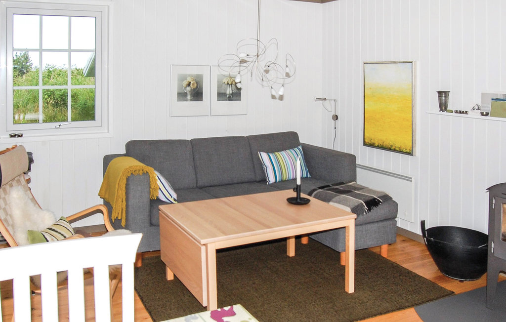 Ferienhaus - Bolilmark , Dänemark - A1070 2