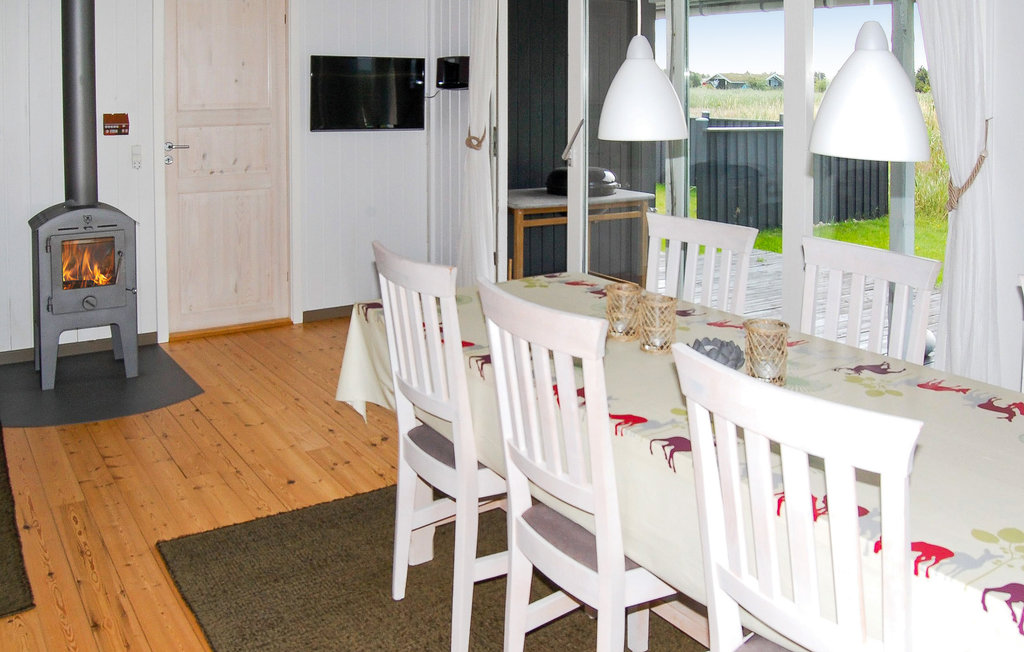 Ferienhaus - Bolilmark , Dänemark - A1070 7