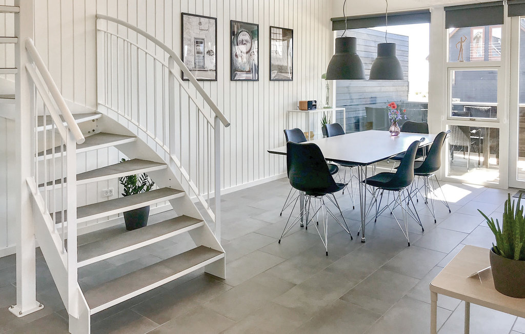 Feriehuse - Havneby Strand , Danmark - A1083 13