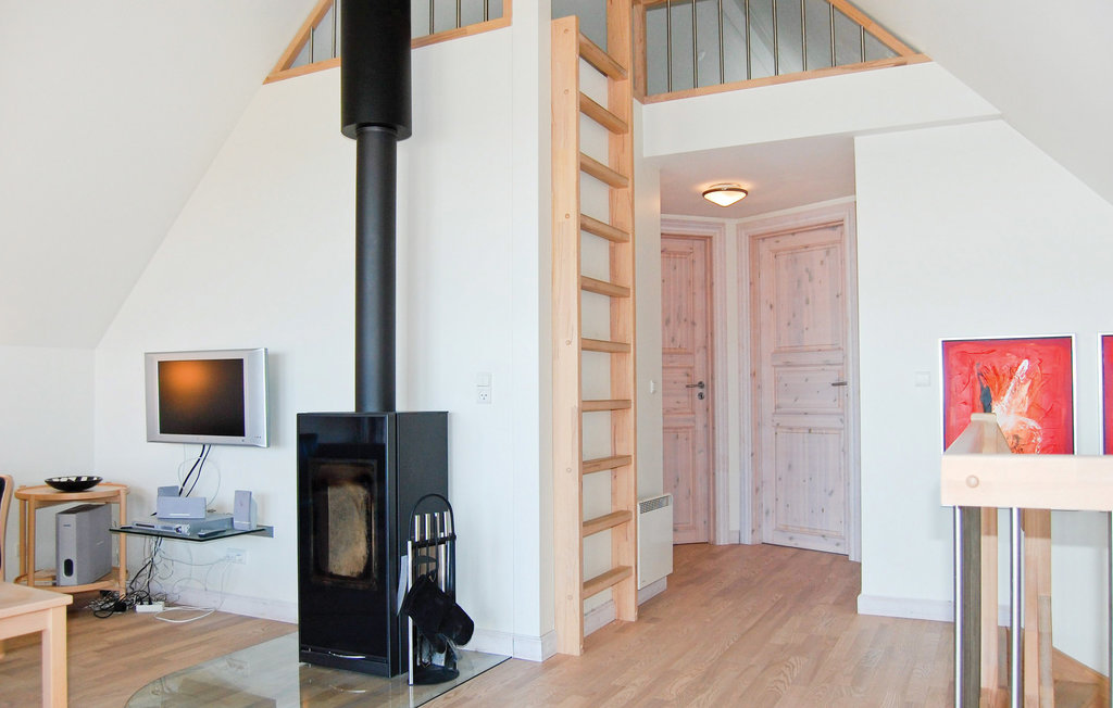 Ferienhaus - Kongsmark Strand , Dänemark - A1058 8