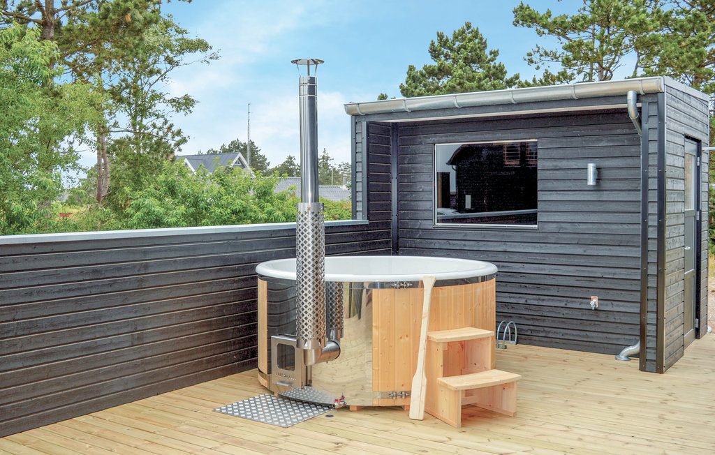 Feriehuse - Havneby Strand , Danmark - A1083 3