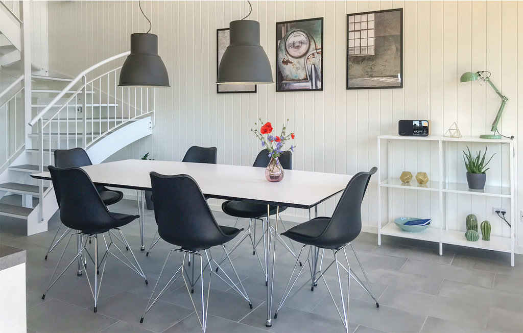 Feriehuse - Havneby Strand , Danmark - A1083 16