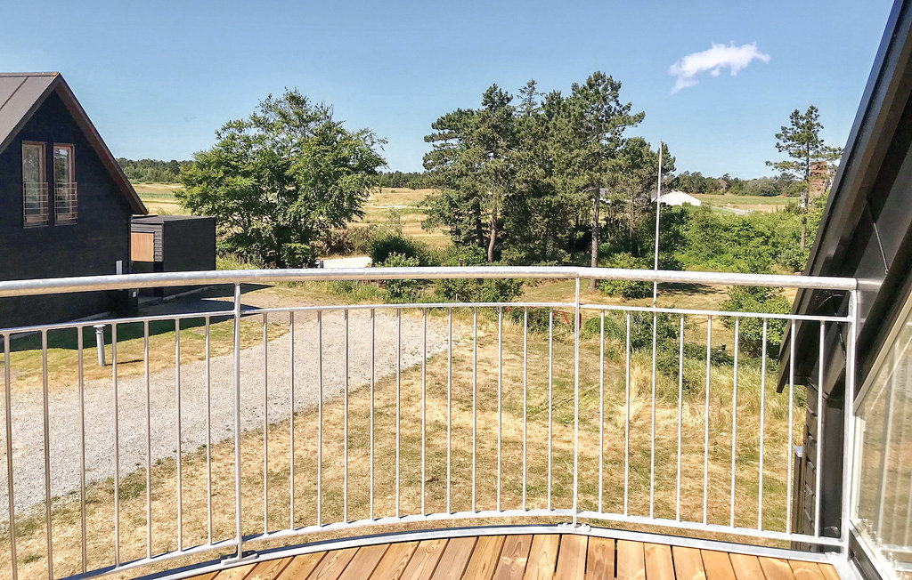 Feriehuse - Havneby Strand , Danmark - A1083 11