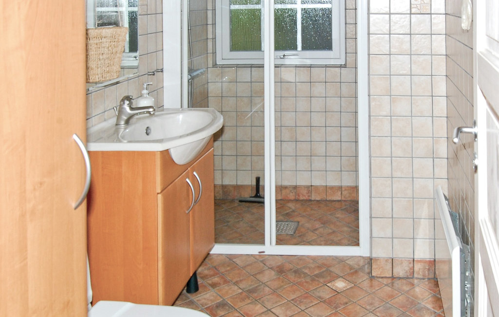 Ferienhaus - Bolilmark , Dänemark - A1070 13