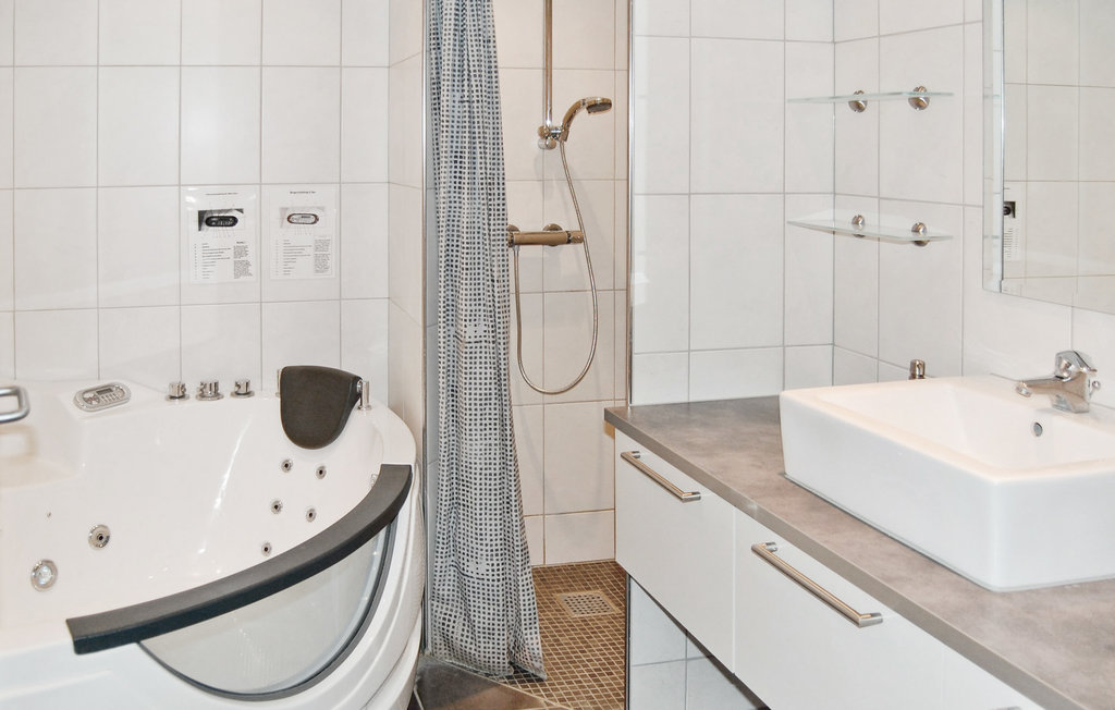 Ferienhaus - Kongsmark Strand , Dänemark - A1058 4