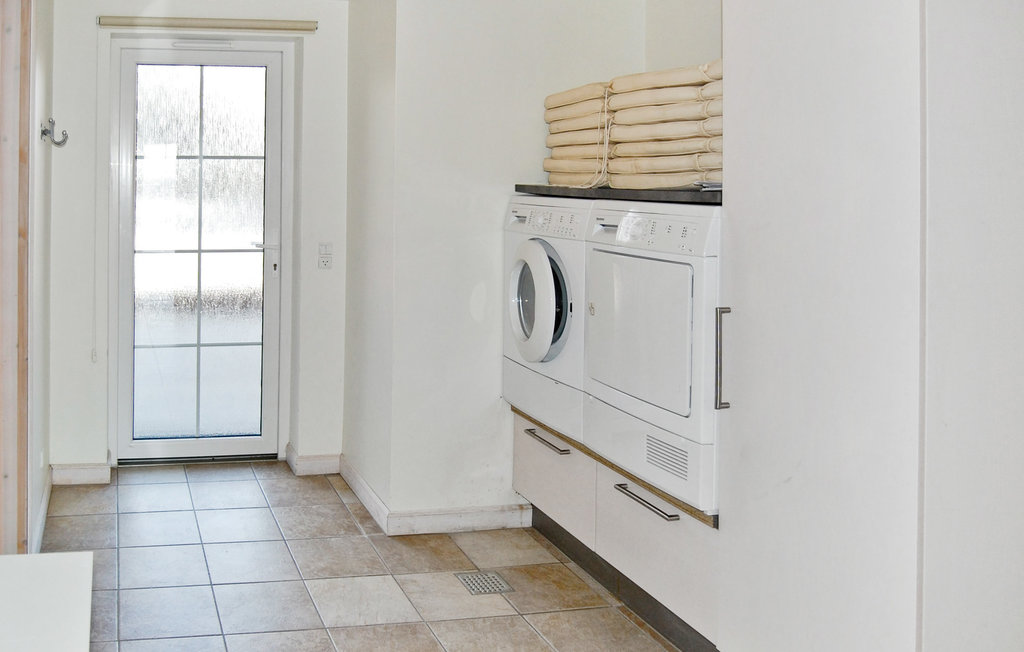 Ferienhaus - Kongsmark Strand , Dänemark - A1058 18