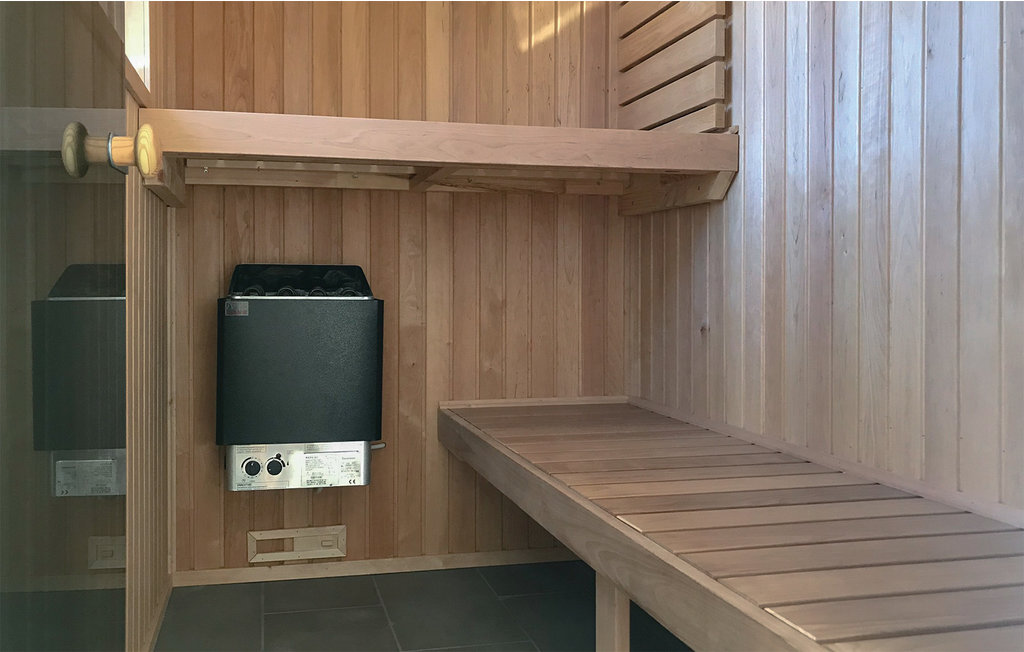 Feriehuse - Havneby Strand , Danmark - A1083 5