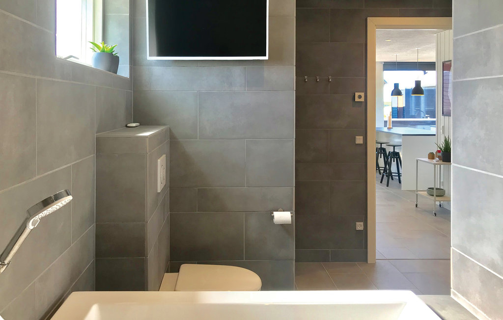 Feriehuse - Havneby Strand , Danmark - A1083 29