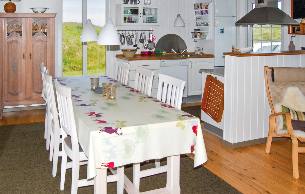 Ferienhaus - Bolilmark , Dänemark - A1070 3