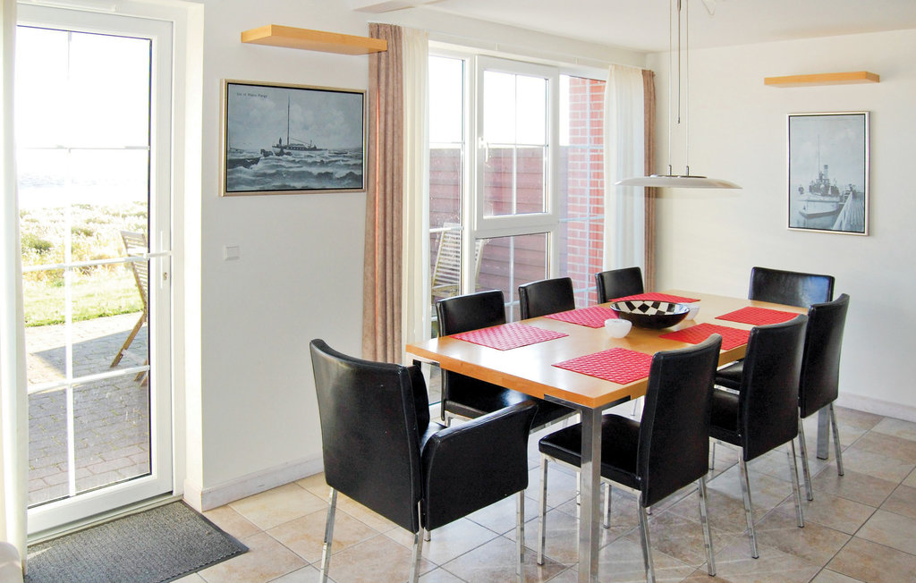 Ferienhaus - Kongsmark Strand , Dänemark - A1058 10