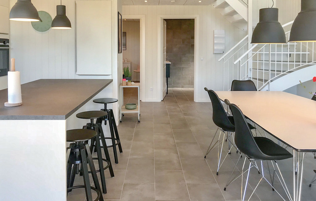 Feriehuse - Havneby Strand , Danmark - A1083 21