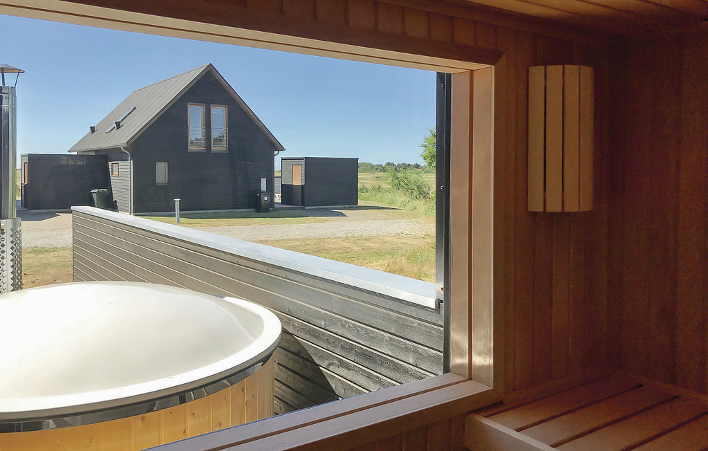 Feriehuse - Havneby Strand , Danmark - A1083 8