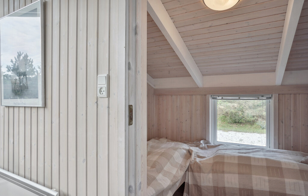 Feriehuse - Grønhøj Strand , Danmark - A10428 24