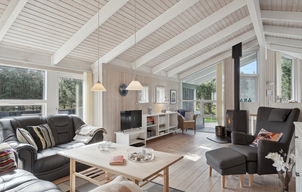 Feriehuse - Grønhøj Strand , Danmark - A10428 2