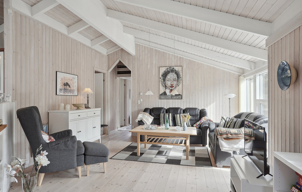 Feriehuse - Grønhøj Strand , Danmark - A10428 3