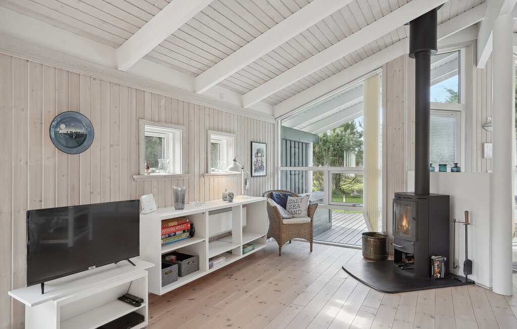Feriehuse - Grønhøj Strand , Danmark - A10428 19