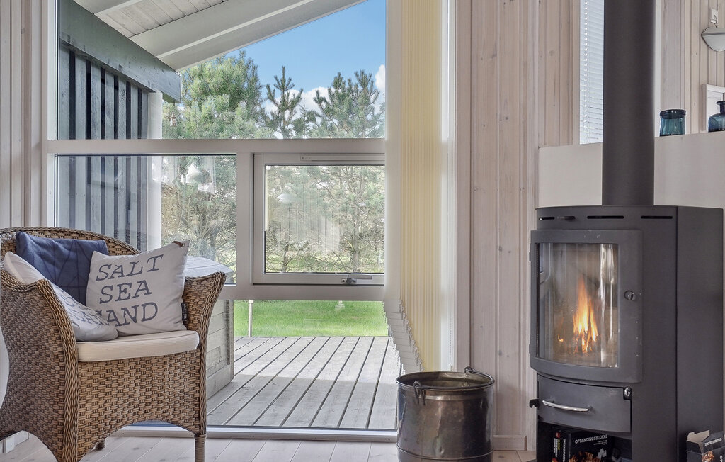 Feriehuse - Grønhøj Strand , Danmark - A10428 20