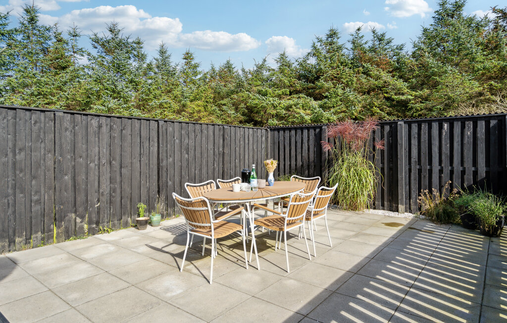 Feriehuse - Grønhøj Strand , Danmark - A10428 8