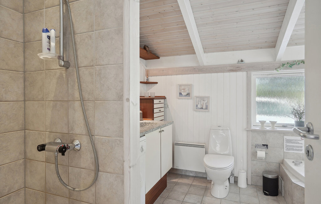 Feriehuse - Grønhøj Strand , Danmark - A10428 25