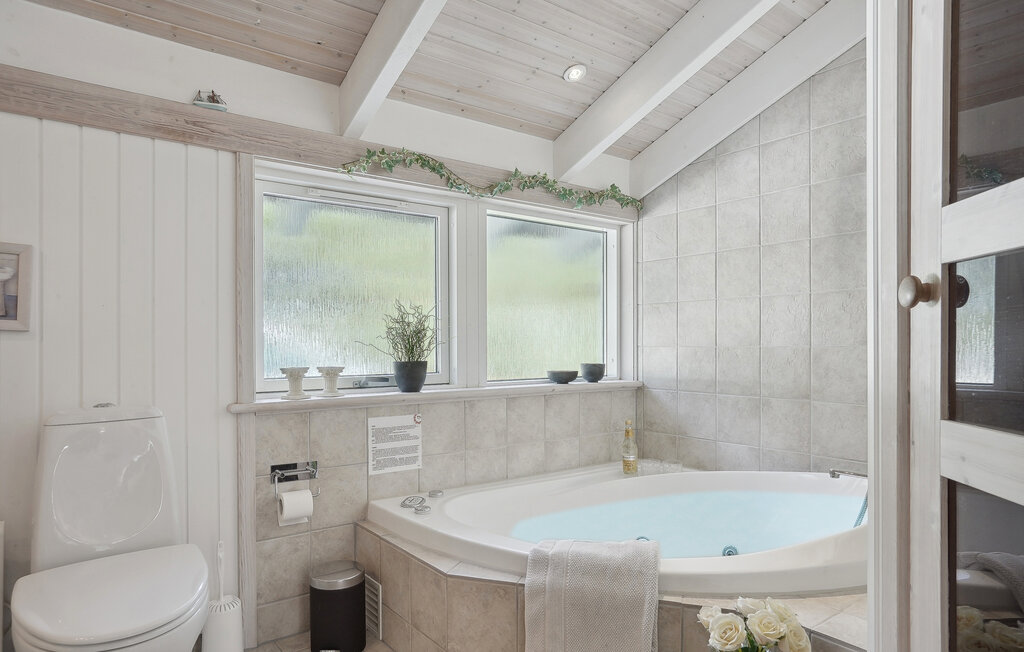 Feriehuse - Grønhøj Strand , Danmark - A10428 6