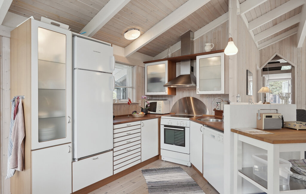 Feriehuse - Grønhøj Strand , Danmark - A10428 5
