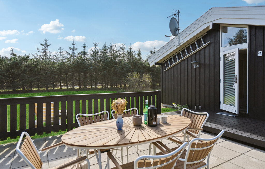 Feriehuse - Grønhøj Strand , Danmark - A10428 11