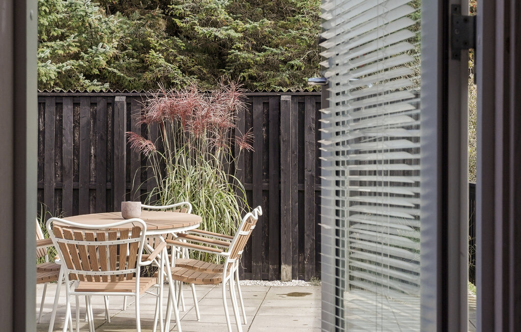 Feriehuse - Grønhøj Strand , Danmark - A10428 12