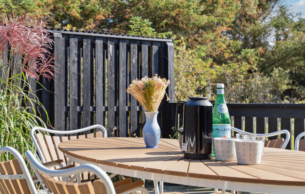 Feriehuse - Grønhøj Strand , Danmark - A10428 13