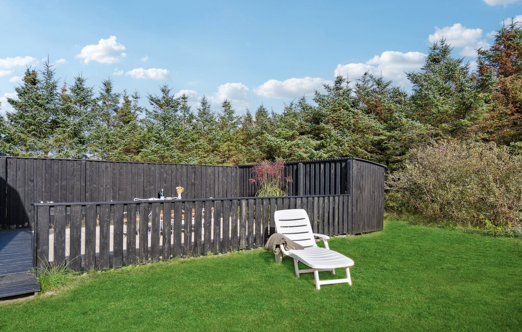 Feriehuse - Grønhøj Strand , Danmark - A10428 14