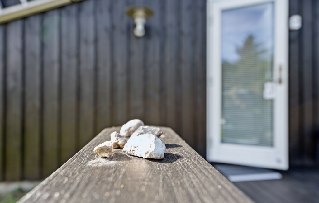 Feriehuse - Grønhøj Strand , Danmark - A10428 15