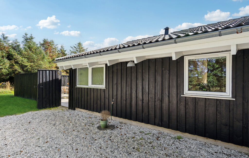 Feriehuse - Grønhøj Strand , Danmark - A10428 16