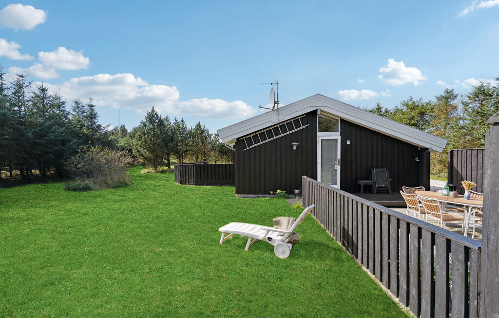 Feriehuse - Grønhøj Strand , Danmark - A10428 7
