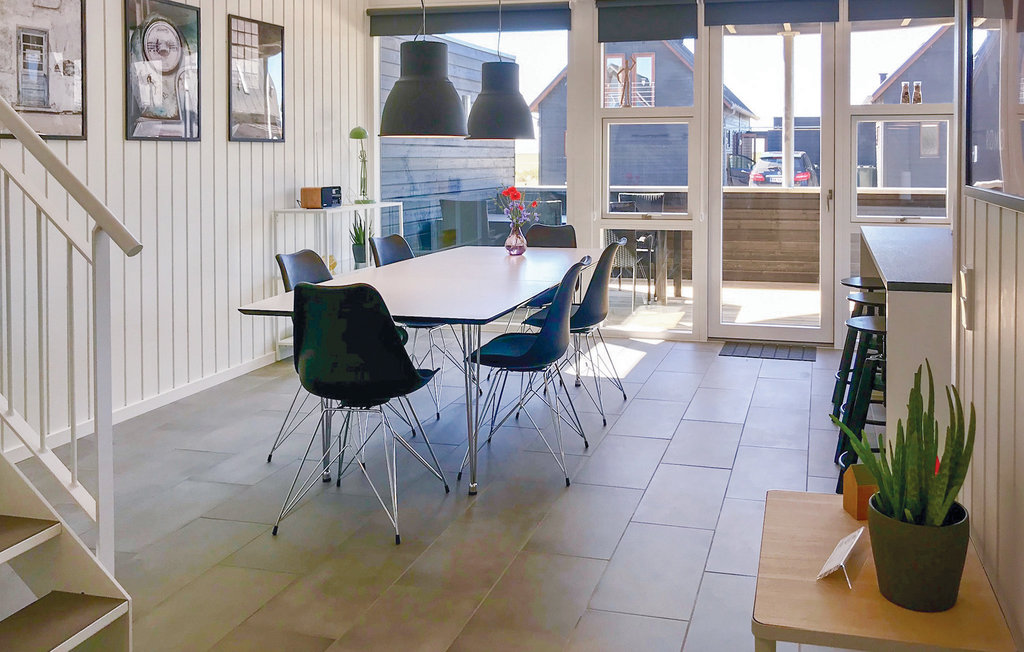 Feriehuse - Havneby Strand , Danmark - A1083 4