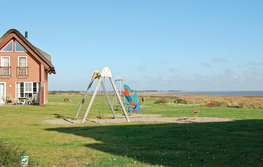 Ferienhaus - Kongsmark Strand , Dänemark - A1058 5