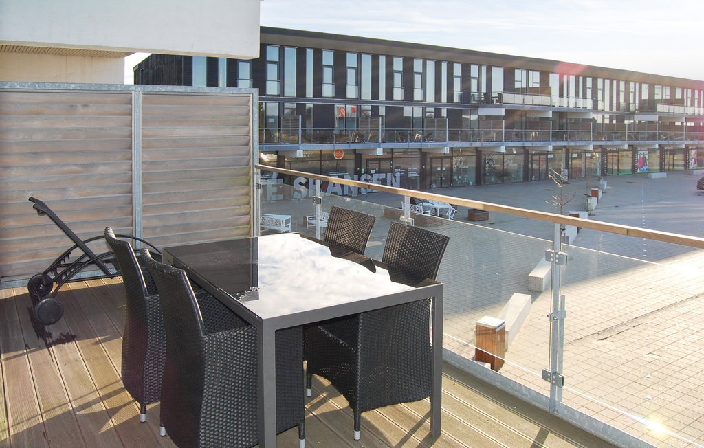 Lejlighed - Havneby Strand , Danmark - A1060 5