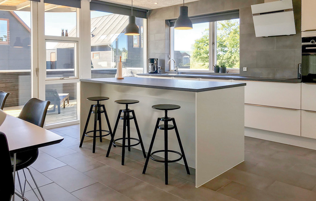 Feriehuse - Havneby Strand , Danmark - A1083 20