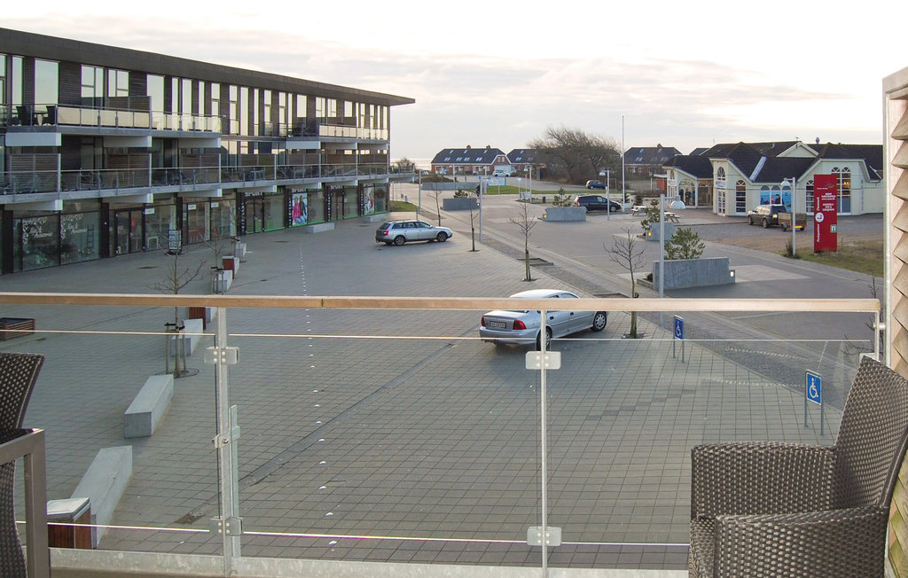 Lejlighed - Havneby Strand , Danmark - A1060 8