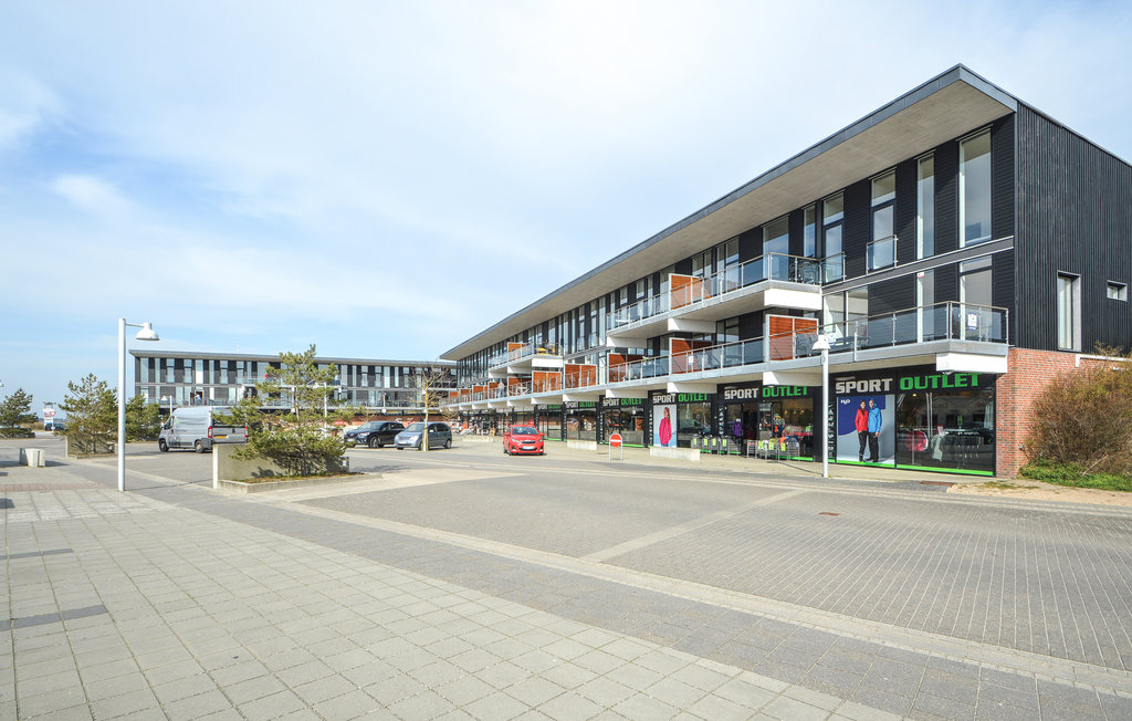 Lejlighed - Havneby Strand , Danmark - A1060 9