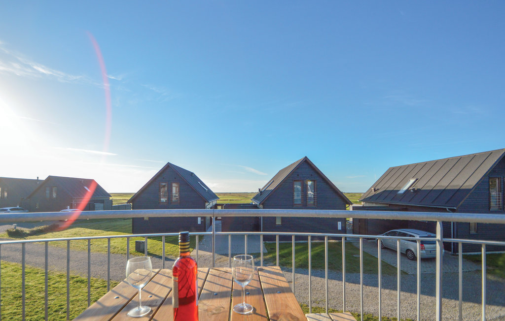 Feriehuse - Havneby Strand , Danmark - A1083 10