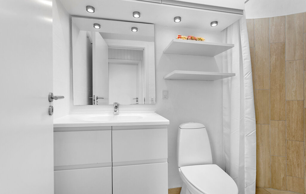 Ferienhaeuser - Løkken , Dänemark - A10109 30