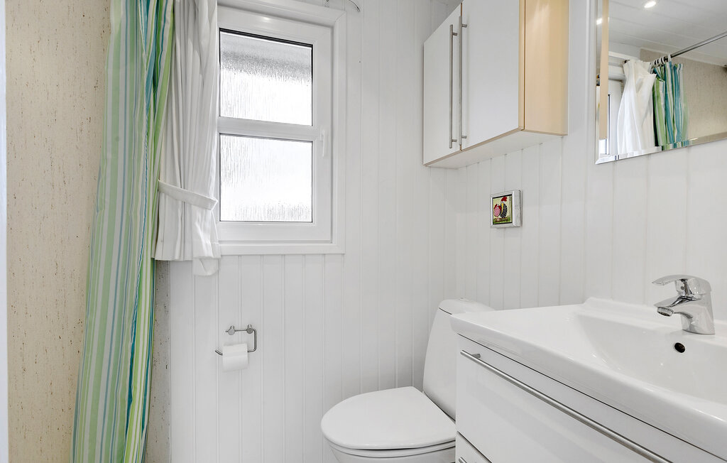 Ferienhaeuser - Løkken , Dänemark - A10109 31