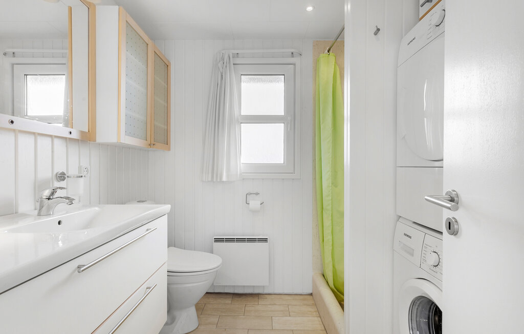 Ferienhaeuser - Løkken , Dänemark - A10109 32