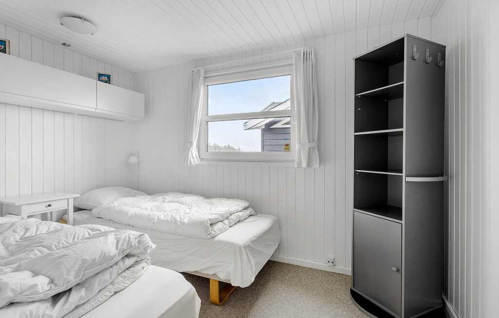 Ferienhaeuser - Løkken , Dänemark - A10109 28