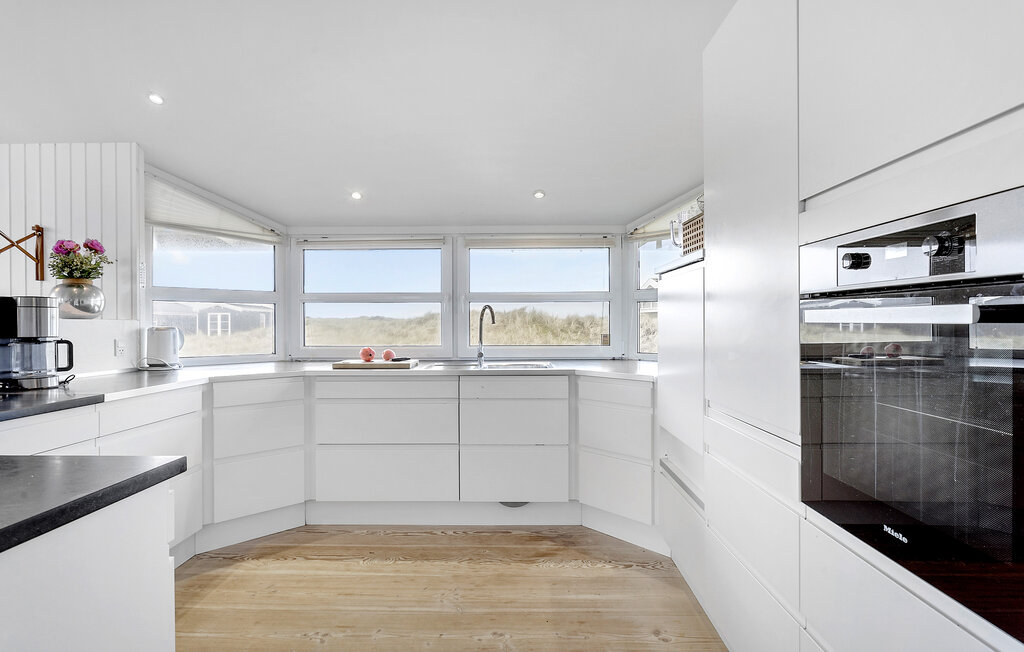 Ferienhaeuser - Løkken , Dänemark - A10109 8