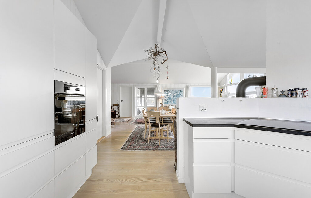 Ferienhaeuser - Løkken , Dänemark - A10109 22