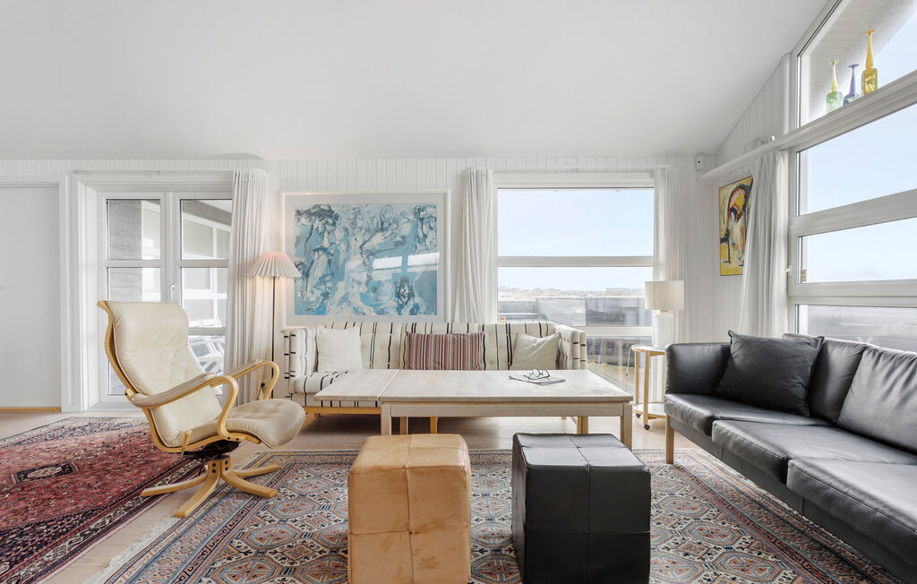 Ferienhaeuser - Løkken , Dänemark - A10109 14