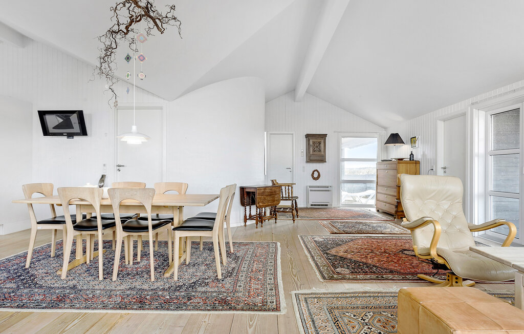 Ferienhaeuser - Løkken , Dänemark - A10109 5