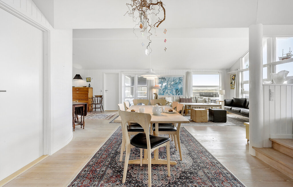 Ferienhaeuser - Løkken , Dänemark - A10109 15