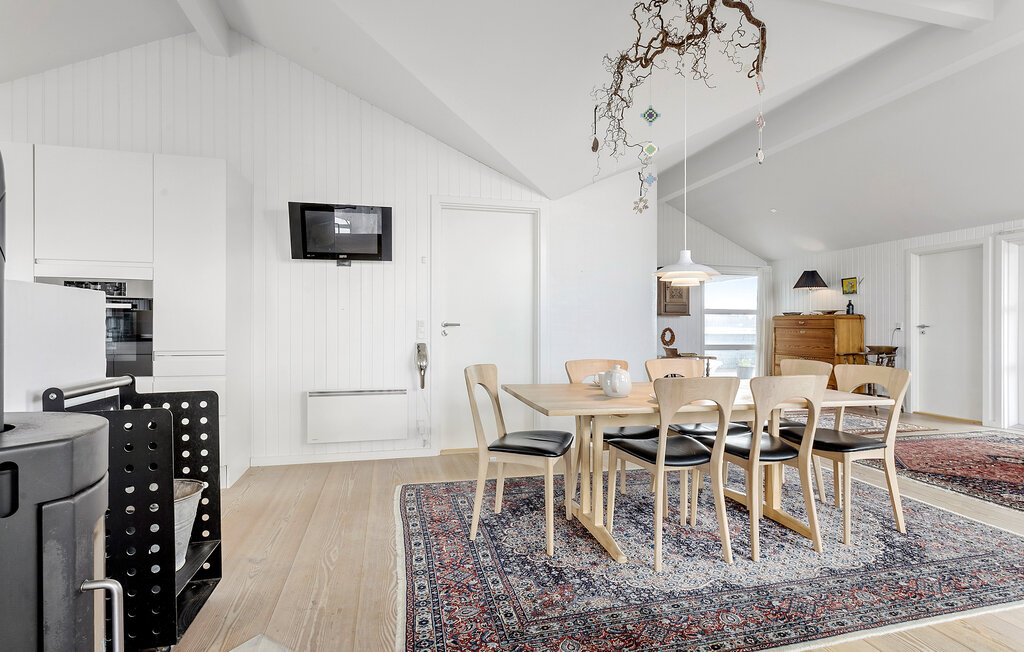 Ferienhaeuser - Løkken , Dänemark - A10109 16