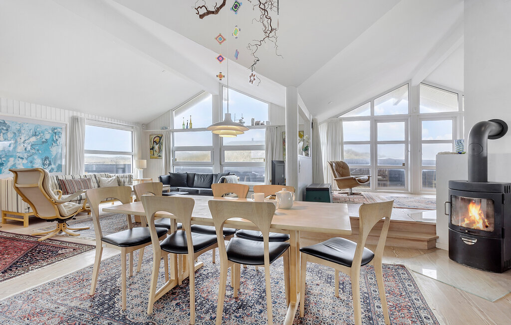 Ferienhaeuser - Løkken , Dänemark - A10109 17